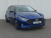 Hyundai i20 2021