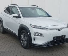 Hyundai Kona 2021