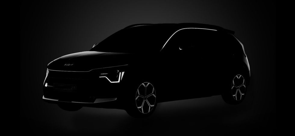 Hyundai Kona 2024