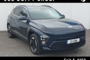 Hyundai Kona 2024