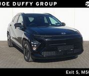 Hyundai Kona 2024