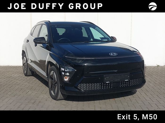 Hyundai Kona 2024