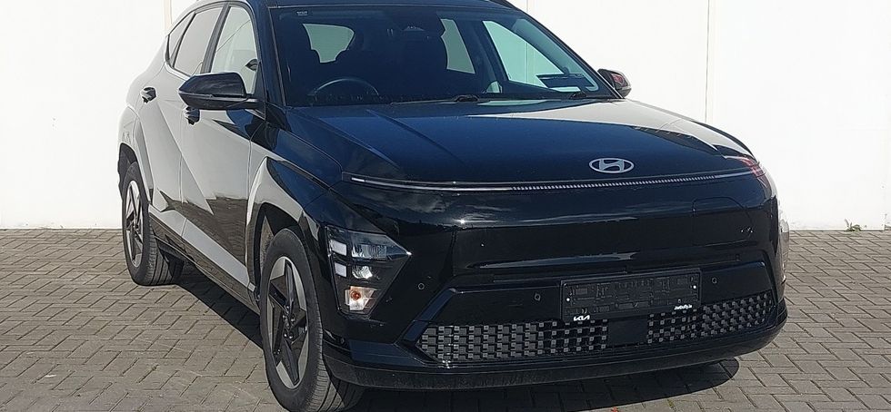 Hyundai Kona 2024