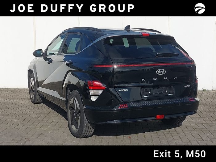Hyundai Kona 2024