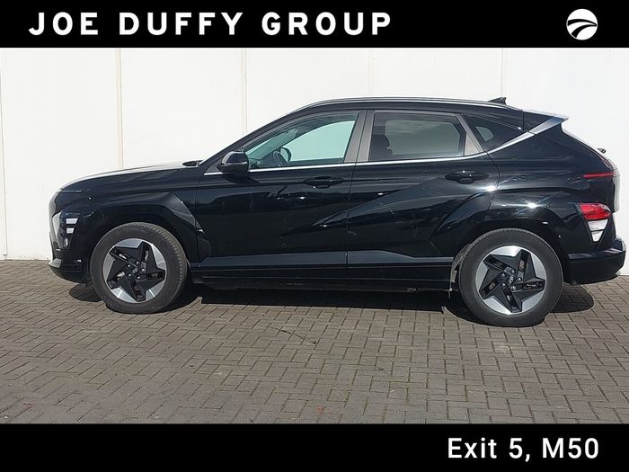 Hyundai Kona 2024