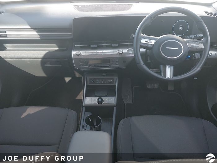 Hyundai Kona 2024
