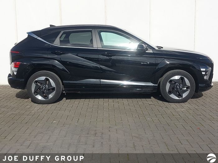 Hyundai Kona 2024
