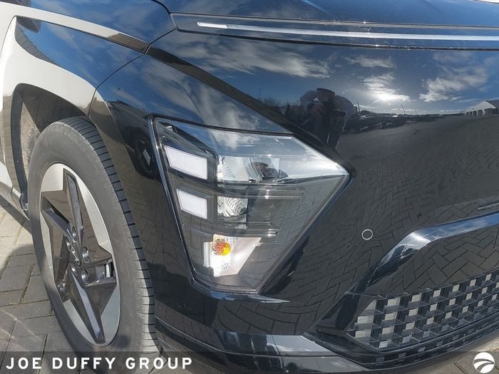 Hyundai Kona 2024