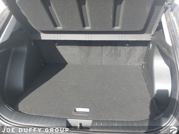 Hyundai Kona 2024