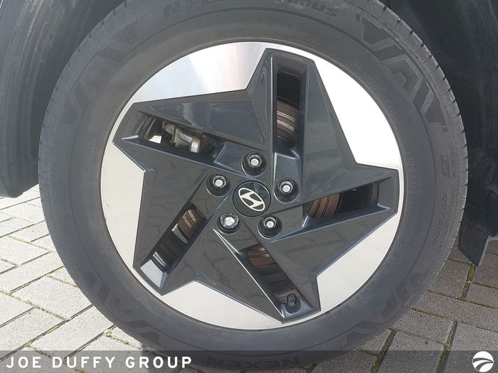 Hyundai Kona 2024
