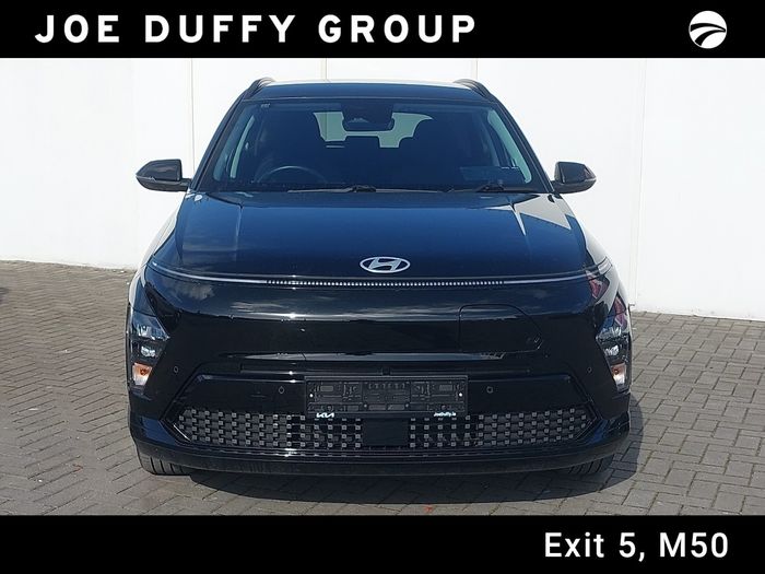 Hyundai Kona 2024