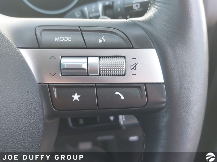 Hyundai Kona 2024