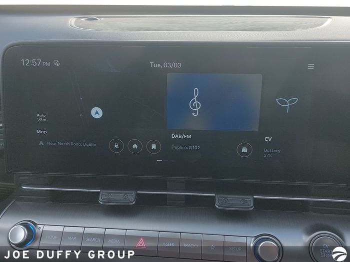 Hyundai Kona 2024