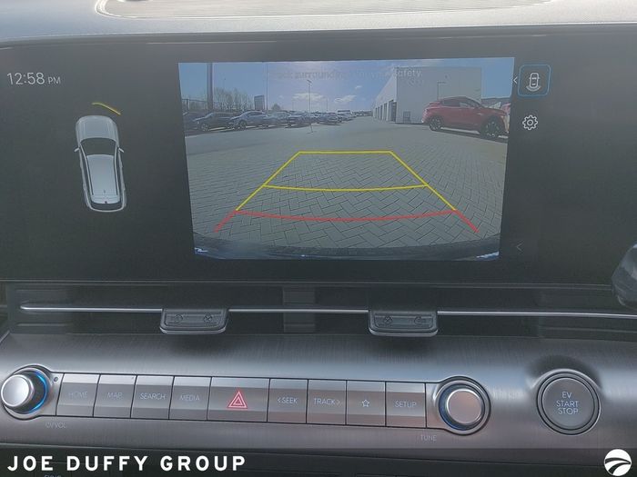 Hyundai Kona 2024