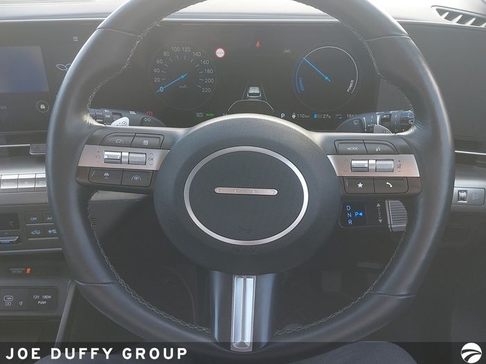 Hyundai Kona 2024