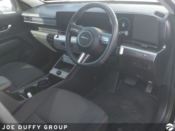 Hyundai Kona 2024