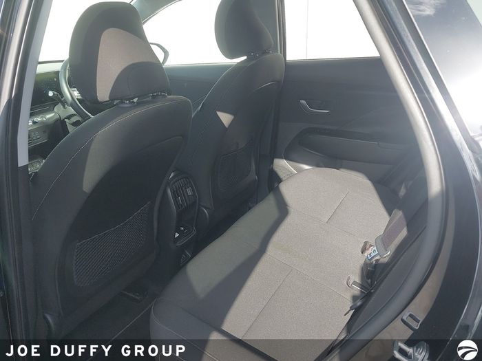 Hyundai Kona 2024