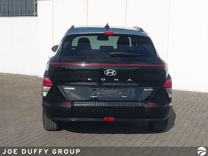 Hyundai Kona 2024