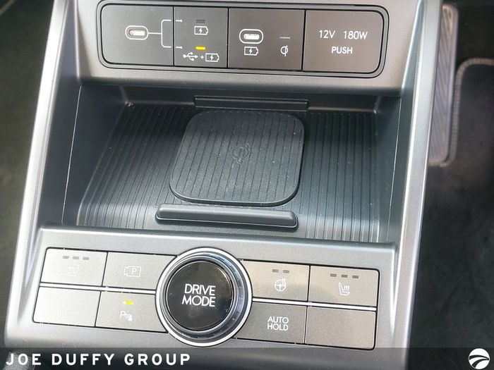 Hyundai Kona 2024
