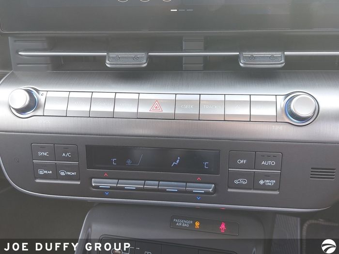 Hyundai Kona 2024