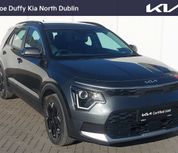 Kia E-Niro 2023