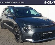Kia E-Niro 2023