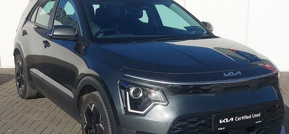 Kia E-Niro 2023