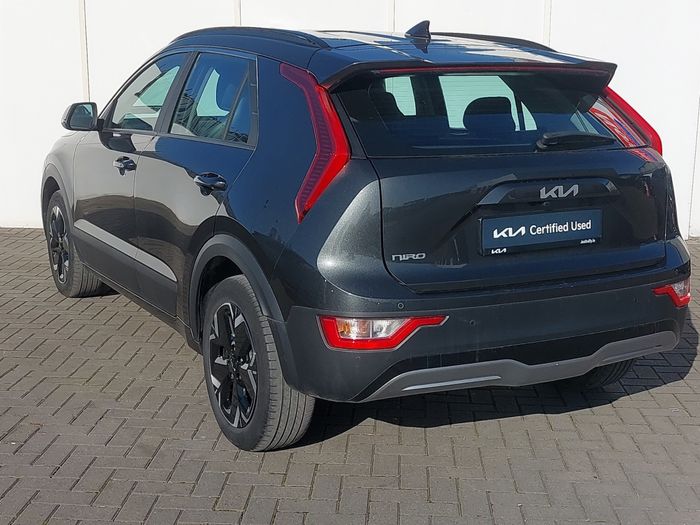 Kia E-Niro 2023
