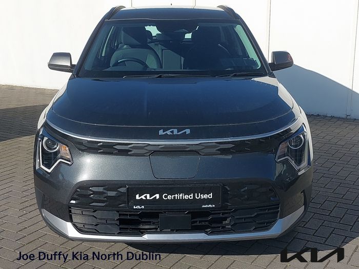 Kia E-Niro 2023
