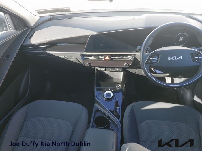 Kia E-Niro 2023