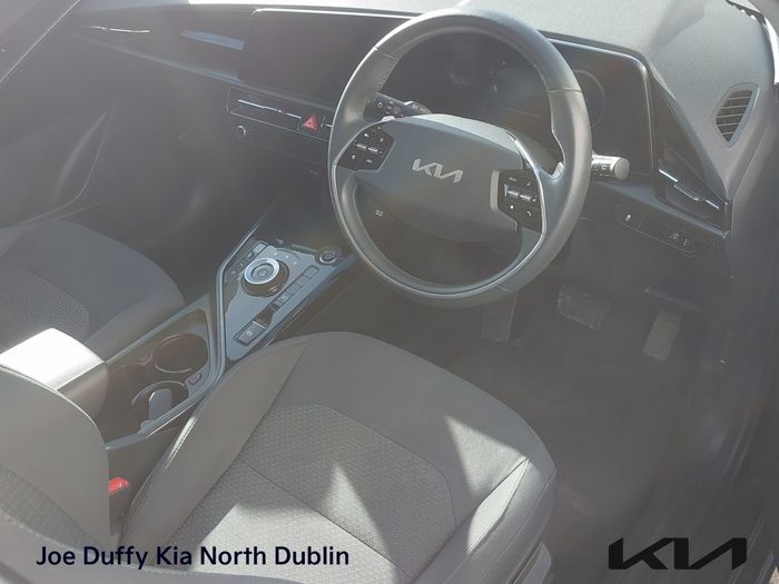 Kia E-Niro 2023