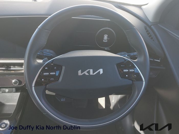 Kia E-Niro 2023