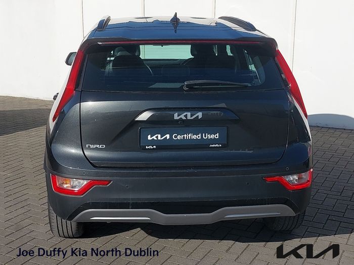 Kia E-Niro 2023