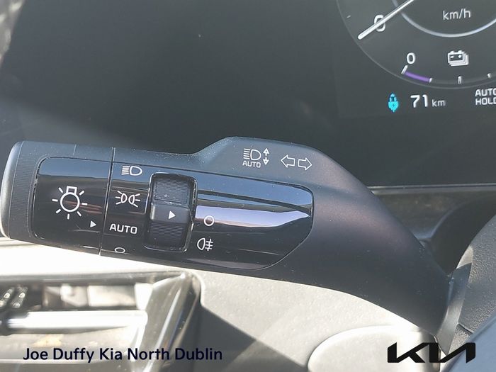 Kia E-Niro 2023