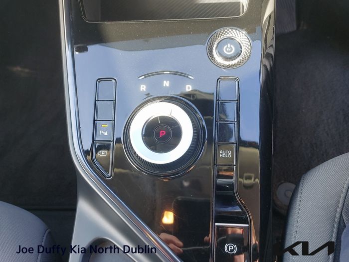 Kia E-Niro 2023