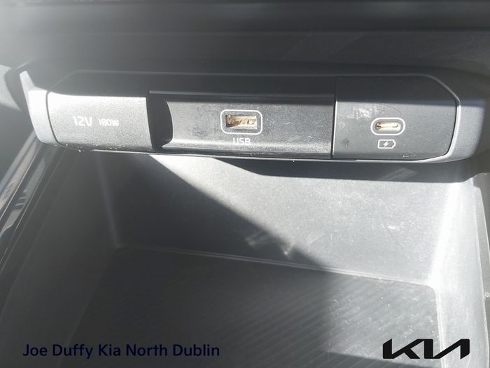 Kia E-Niro 2023