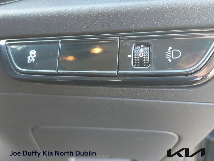 Kia E-Niro 2023