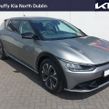 Kia EV6 2024
