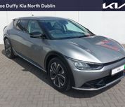 Kia EV6 2024