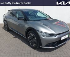 Kia EV6 2024