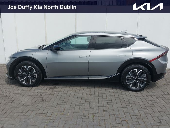 Kia EV6 2024