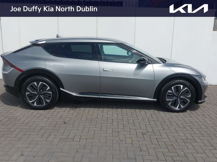 Kia EV6 2024
