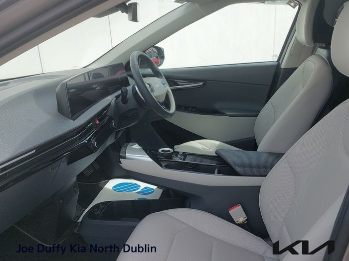 Kia EV6 2024