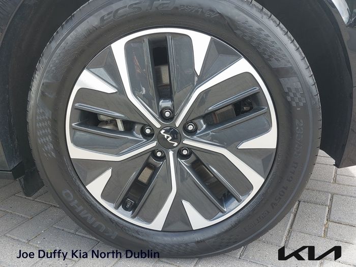 Kia EV6 2024