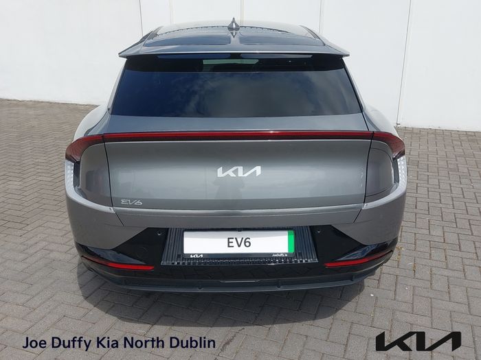 Kia EV6 2024