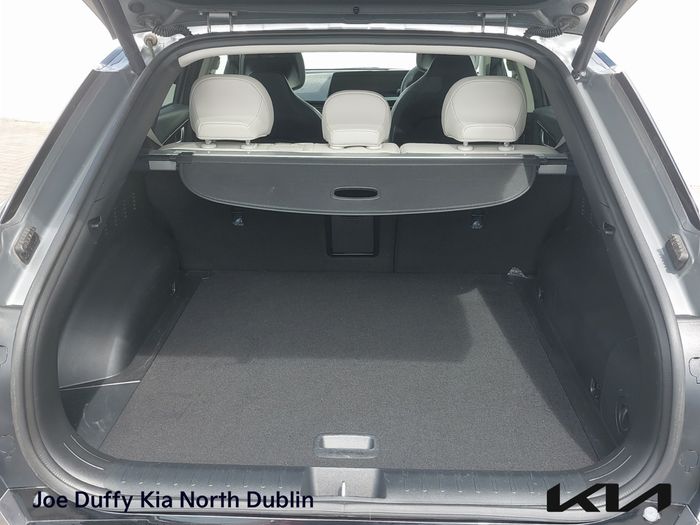 Kia EV6 2024