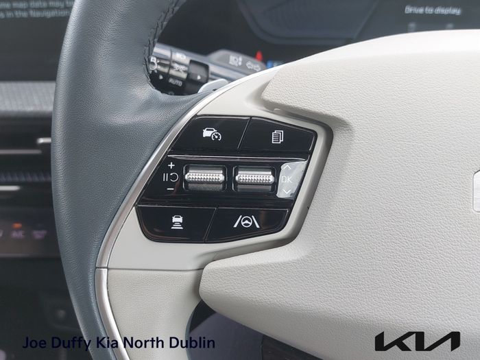Kia EV6 2024