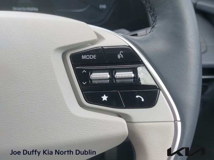 Kia EV6 2024