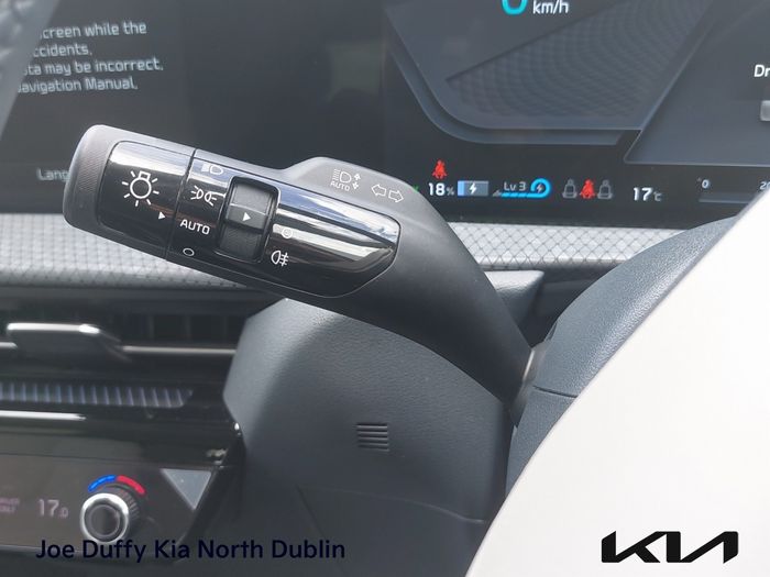Kia EV6 2024