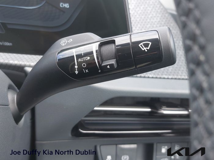 Kia EV6 2024